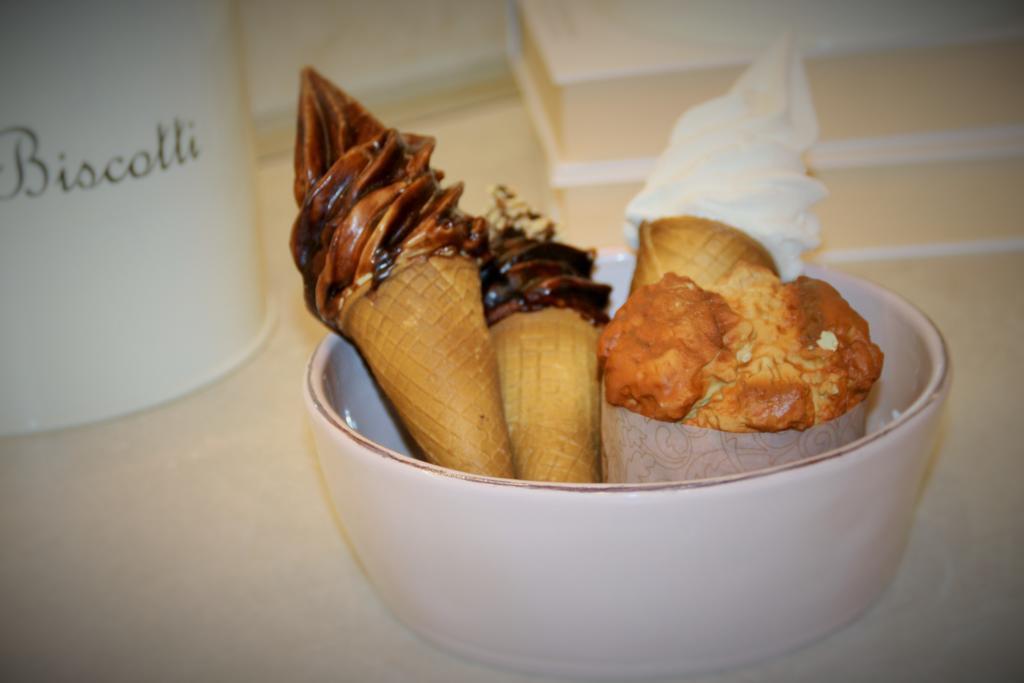Alojamento de Acomodação e Pequeno-almoço Have A - Luxury 3*