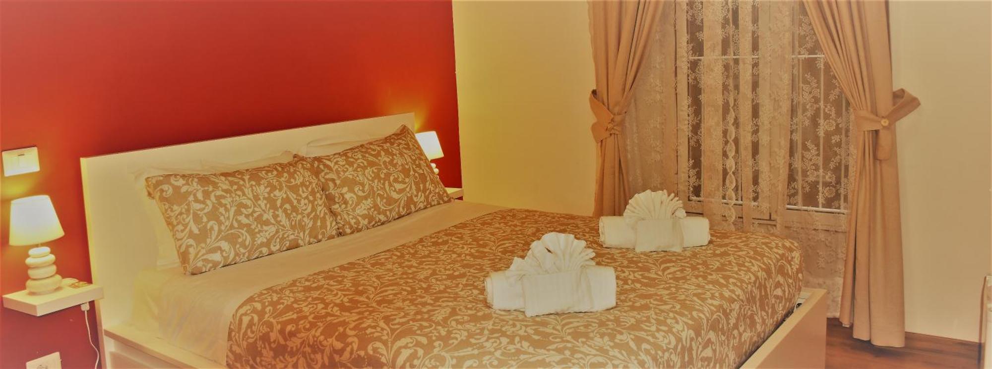 Alojamento de Acomodação e Pequeno-almoço Have A - Luxury 3*